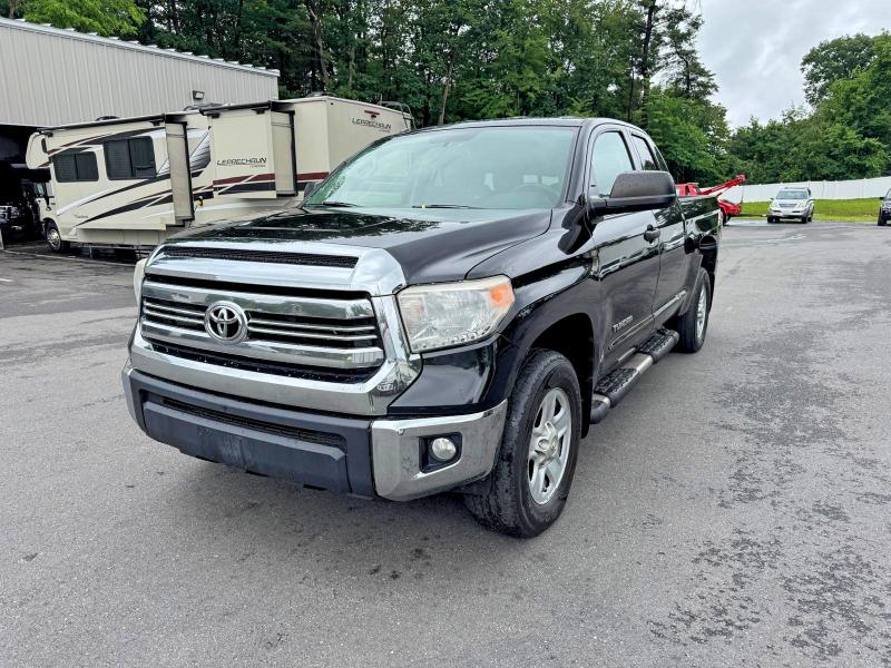 2016 Toyota Tundra მანქანა იყიდება აუქციონზე, vin: 5TFUM5F13GX064263, აუქციონის ნომერი: 58770336