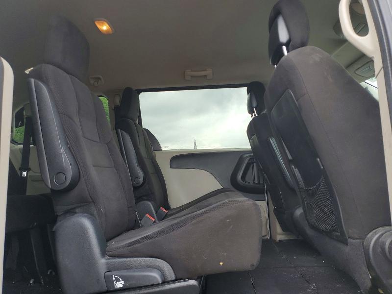 Aukcja sprzedaży 2012 Dodge Grand Caravan, vin: 2C4RDGBG5CR285691, numer aukcji: 57122676
