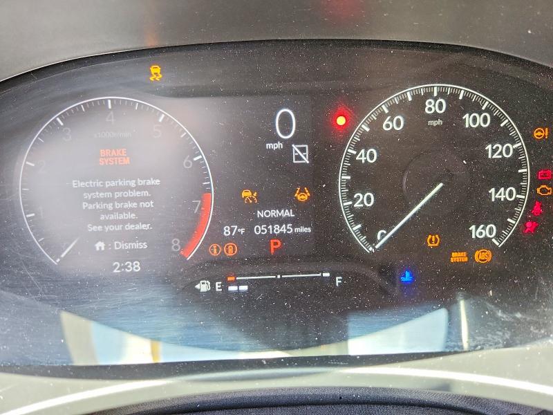 Продаж на аукціоні авто 2022 Honda Civic, vin: 2HGFE2F54NH515386, номер лоту: 57769846