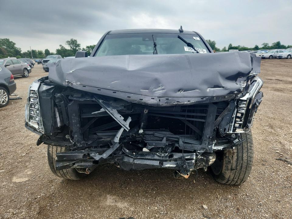 Продажа на аукционе авто 2016 Cadillac Escalade, vin: 1GYS4BKJ1GR184279, номер лота: 55783576