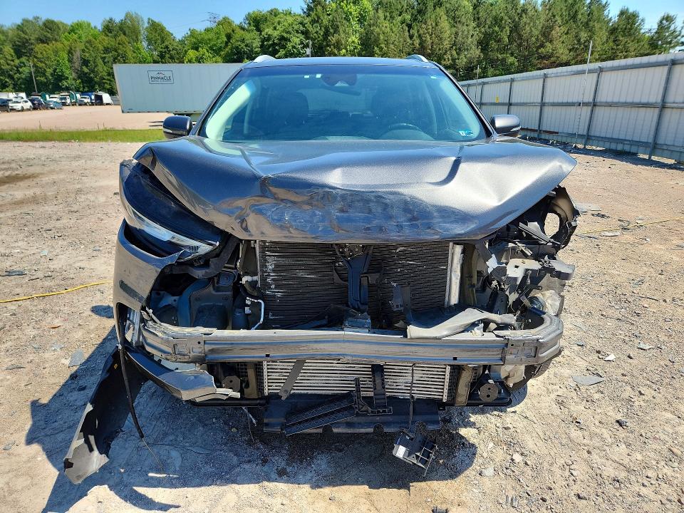2020 Ford Edge მანქანა იყიდება აუქციონზე, vin: 2FMPK4J90LBA18400, აუქციონის ნომერი: 57239156