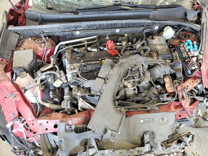 Продаж на аукціоні авто 2019 Toyota Rav4, vin: JTMY1RFV4KD515618, номер лоту: 57577746