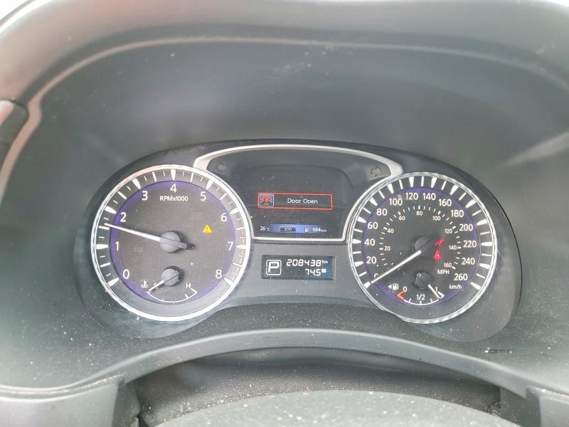Aukcja sprzedaży 2019 Infiniti Qx60, vin: 5N1DL0MM8KC551229, numer aukcji: 56309496