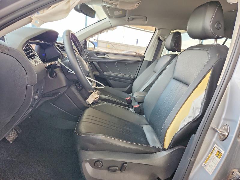 59605496 :رقم المزاد ، 3VV3B7AX0PM084289 vin ، 2023 Volkswagen Tiguan مزاد بيع