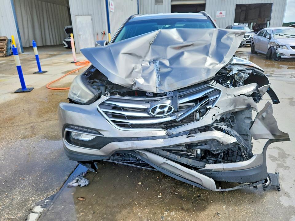 Aukcja sprzedaży 2018 Hyundai Santa Fe Sport, vin: 5NMZU3LB8JH059941, numer aukcji: 56264946