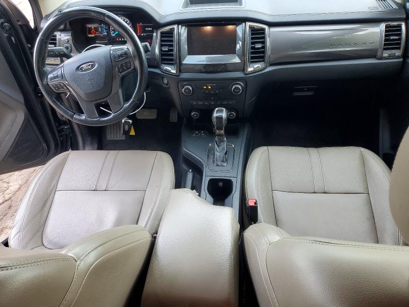 Продажа на аукционе авто 2019 Ford Ranger, vin: 1FTER4EH1KLA77883, номер лота: 56465466