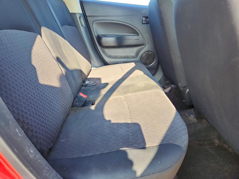Aukcja sprzedaży 2017 Mitsubishi Mirage, vin: ML32A3HJ7HH003515, numer aukcji: 58143626