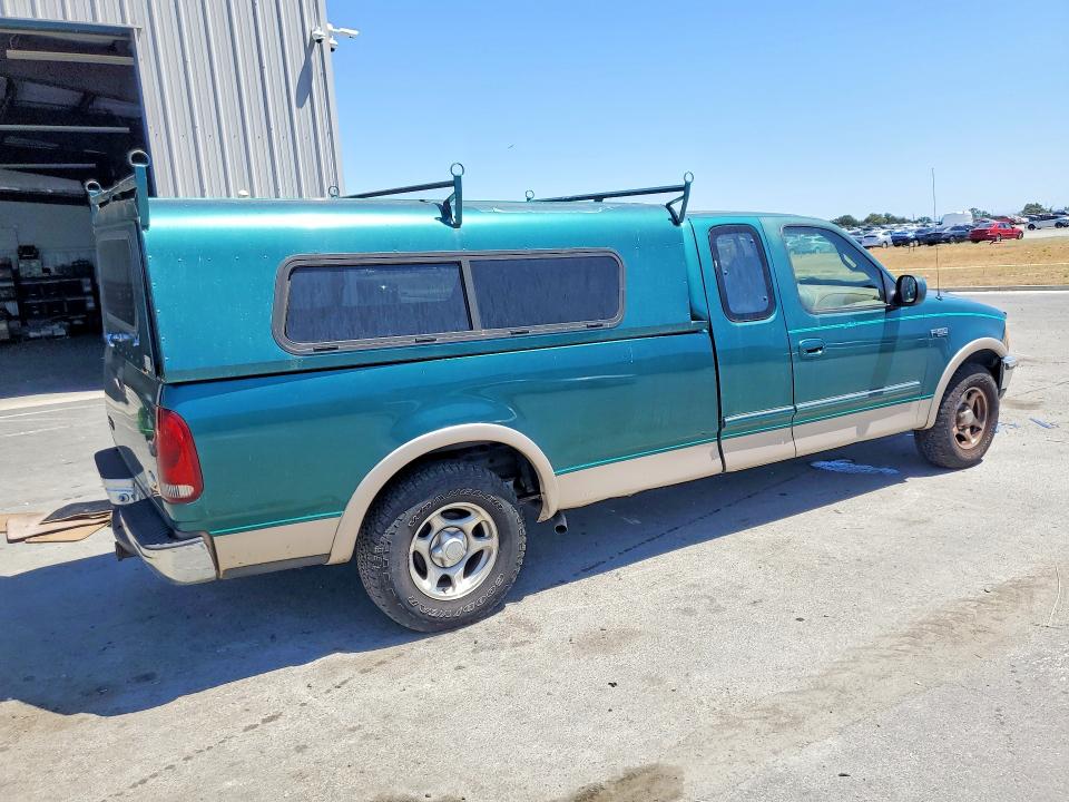 56362226 :رقم المزاد ، 1FTDX17W8VKB83561 vin ، 1997 Ford F150 مزاد بيع