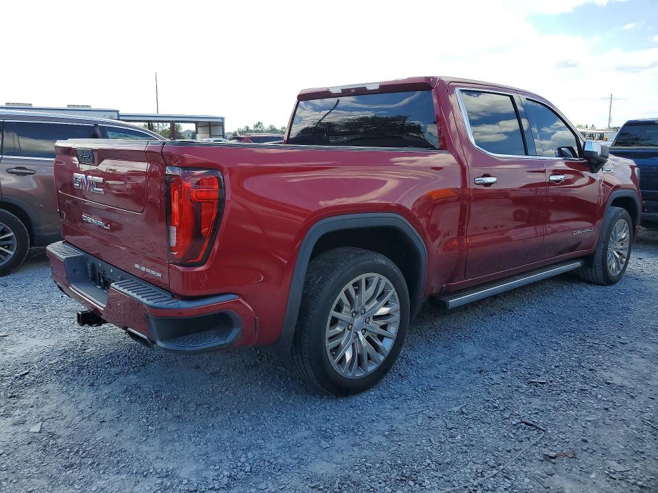 Aukcja sprzedaży 2019 Gmc Sierra, vin: 1GTU9FEL9KZ405317, numer aukcji: 55924996