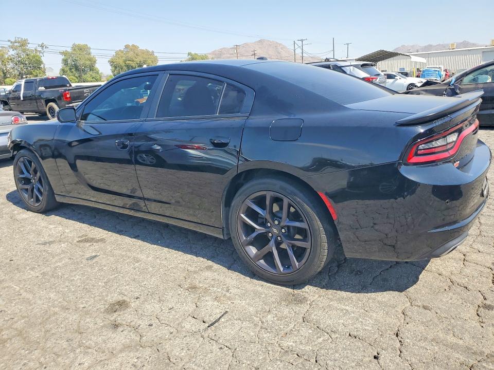 Aukcja sprzedaży 2020 Dodge Charger, vin: 2C3CDXBG4LH232772, numer aukcji: 58510676