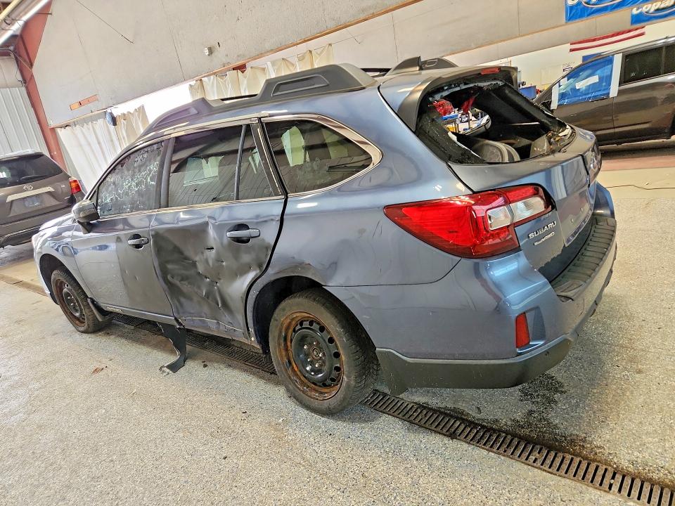 Продажа на аукционе авто 2017 Subaru Outback, vin: 4S4BSANC5H3350645, номер лота: 58015726