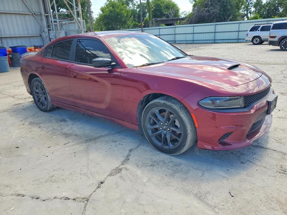 Aukcja sprzedaży 2023 Dodge Charger, vin: 2C3CDXMG4PH511979, numer aukcji: 56785446