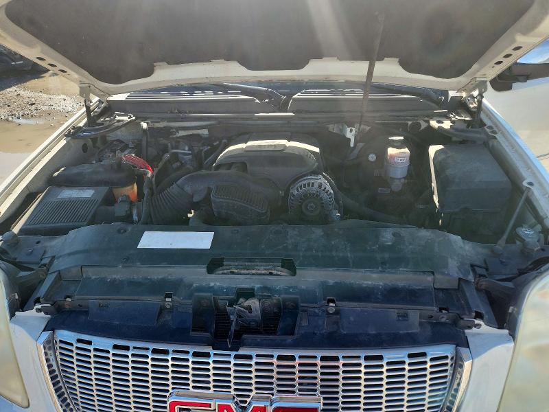 57880286 :رقم المزاد ، 1GKFK36369R250007 vin ، 2009 Gmc Yukon Xl مزاد بيع