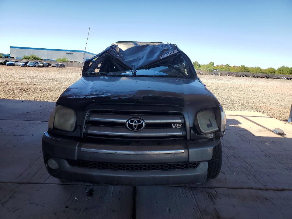 2006 Toyota Tundra მანქანა იყიდება აუქციონზე, vin: 5TBDT44156S512788, აუქციონის ნომერი: 58947746