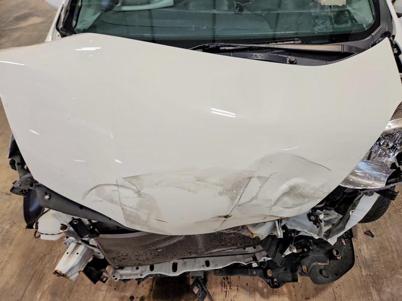 57705546 :رقم المزاد ، JHMGE8H40AC030944 vin ، 2010 Honda Fit مزاد بيع