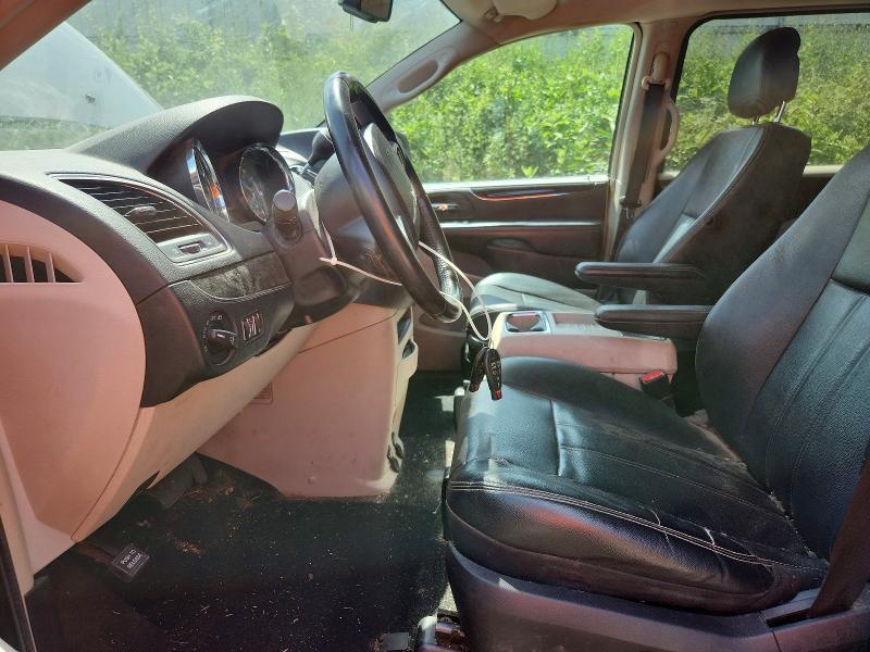 Aukcja sprzedaży 2013 Chrysler Town & Country, vin: 2C4RC1BG6DR689455, numer aukcji: 56567086