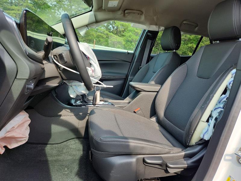 Продажа на аукционе авто 2026 Buick Encore Gx, vin: KL4AMCSL8TB127017, номер лота: 59139536