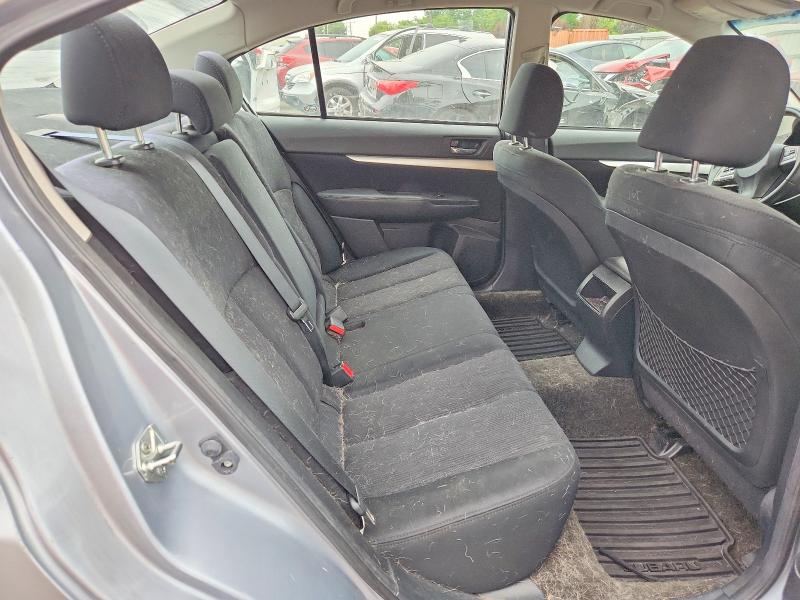 Aukcja sprzedaży 2013 Subaru Legacy, vin: 4S3BMBC6XD3039708, numer aukcji: 57555296