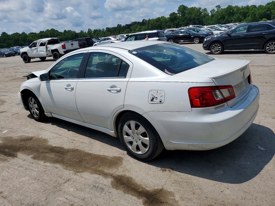 Aukcja sprzedaży 2012 Mitsubishi Galant, vin: 4A32B3FF1CE024554, numer aukcji: 59183086
