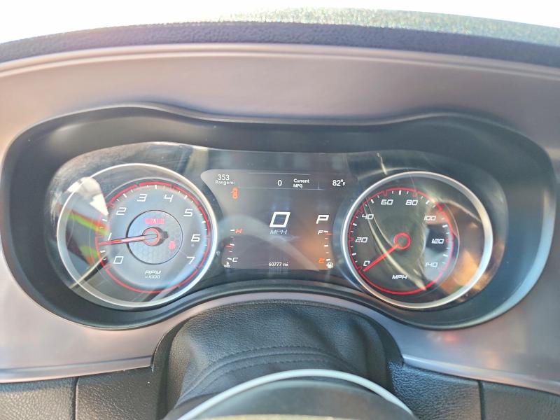 Aukcja sprzedaży 2023 Dodge Charger, vin: 2C3CDXBG4PH530065, numer aukcji: 56943796