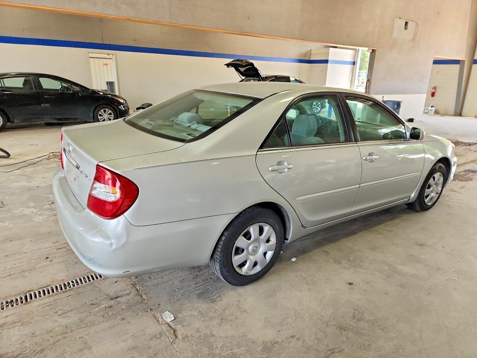 Продаж на аукціоні авто 2004 Toyota Camry, vin: 4T1BE32K14U290267, номер лоту: 56504926
