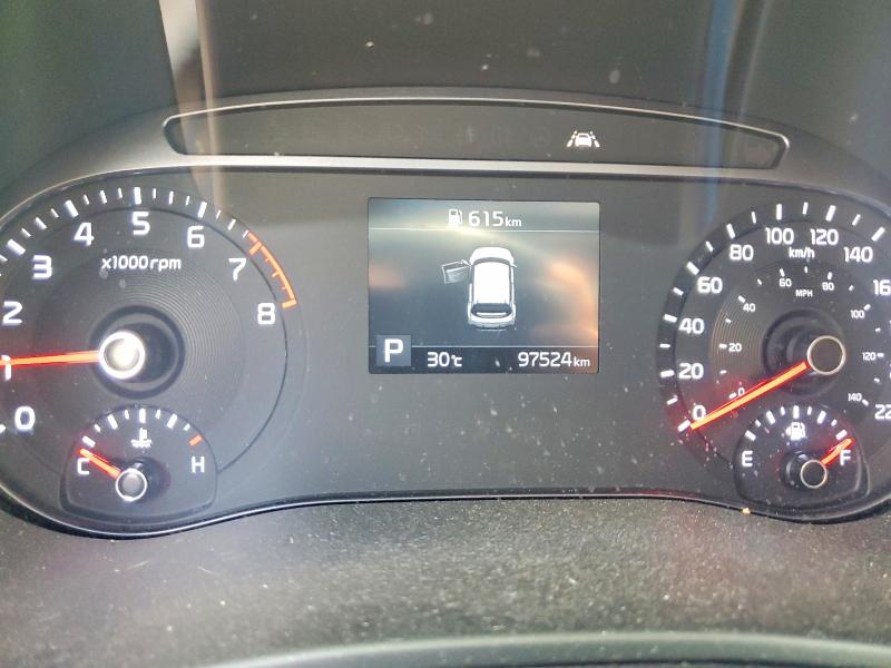 Aukcja sprzedaży 2021 Kia Soul, vin: KNDJ33AU0M7753586, numer aukcji: 56664926