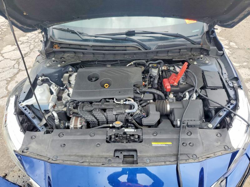 56689496 :رقم المزاد ، 1N4BL4BWXLC144950 vin ، 2020 Nissan Altima مزاد بيع