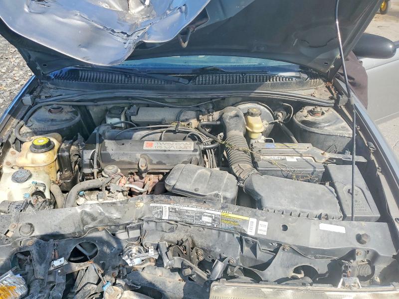 Aukcja sprzedaży 1999 Saturn Sl2, vin: 1G8ZK5277XZ191523, numer aukcji: 56942176