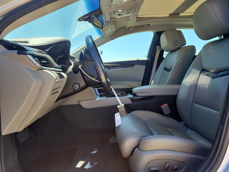 2013 Cadillac Xts მანქანა იყიდება აუქციონზე, vin: 2G61R5S31D9211107, აუქციონის ნომერი: 55955436