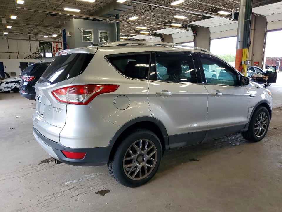 Продажа на аукционе авто 2013 Ford Escape, vin: 1FMCU0J95DUC45370, номер лота: 56957016