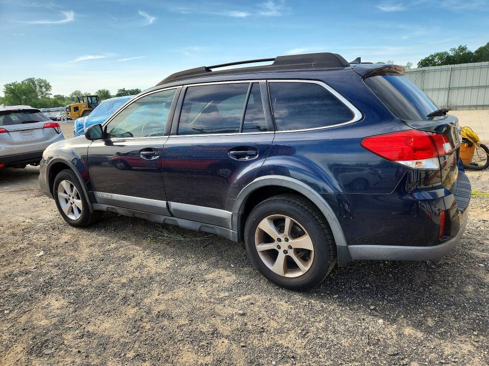 Продаж на аукціоні авто 2014 Subaru Outback, vin: 4S4BRBMC7E3252120, номер лоту: 56325556