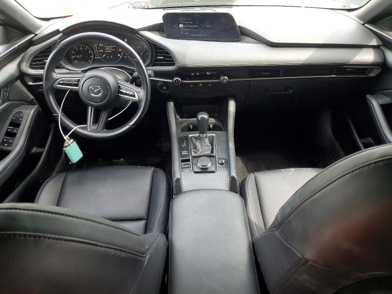 2020 Mazda 3 მანქანა იყიდება აუქციონზე, vin: JM1BPBLM6L1150532, აუქციონის ნომერი: 59053636