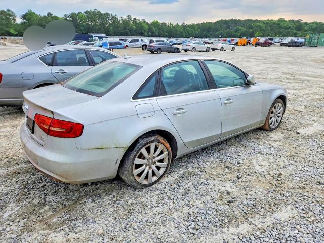 Продаж на аукціоні авто 2013 Audi A4, vin: WAUBFAFL1DA162019, номер лоту: 55403796