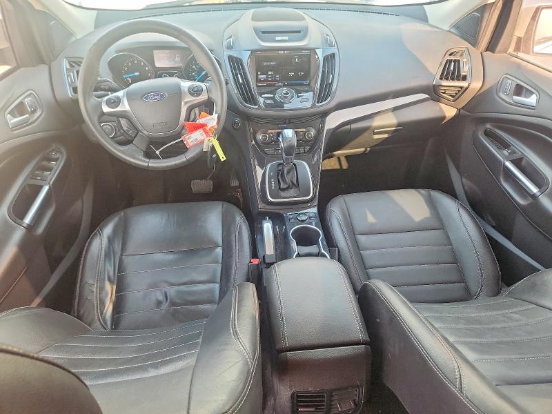 Продажа на аукционе авто 2014 Ford Escape, vin: 1FMCU0J94EUA04577, номер лота: 58382526