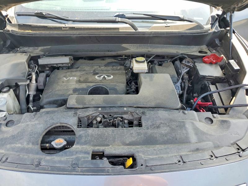 Продажа на аукционе авто 2020 Infiniti Qx60, vin: 5N1DL0MN8LC503739, номер лота: 56733146
