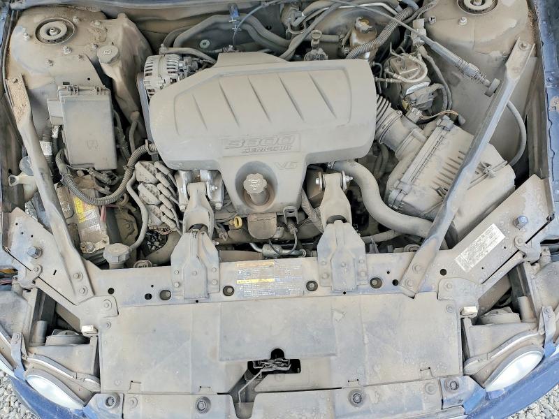 56528926 :رقم المزاد ، 2G4WD552371108886 vin ، 2007 Buick Lacrosse مزاد بيع