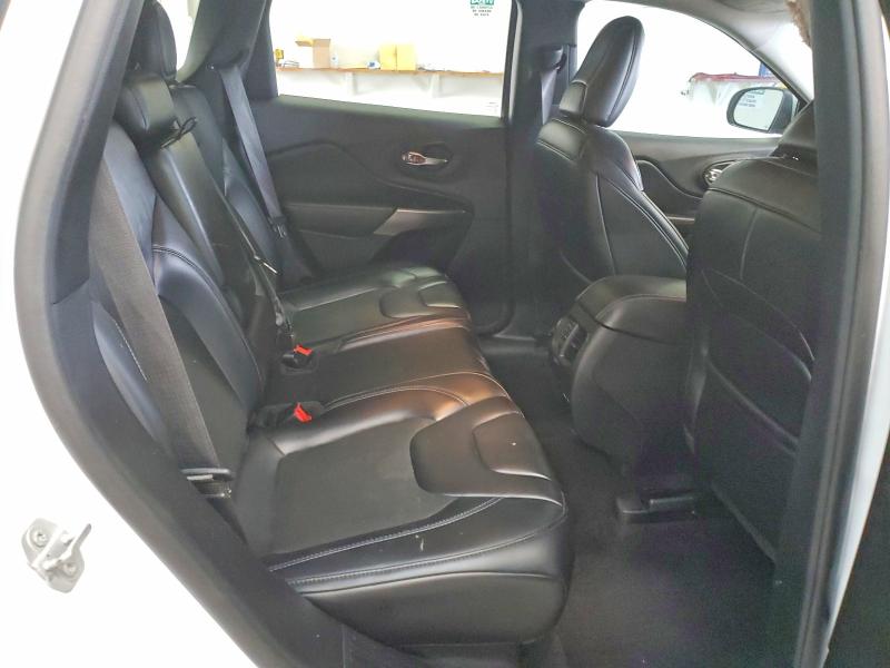 Aukcja sprzedaży 2019 Jeep Cherokee, vin: 1C4PJMLB8KD478579, numer aukcji: 55938576