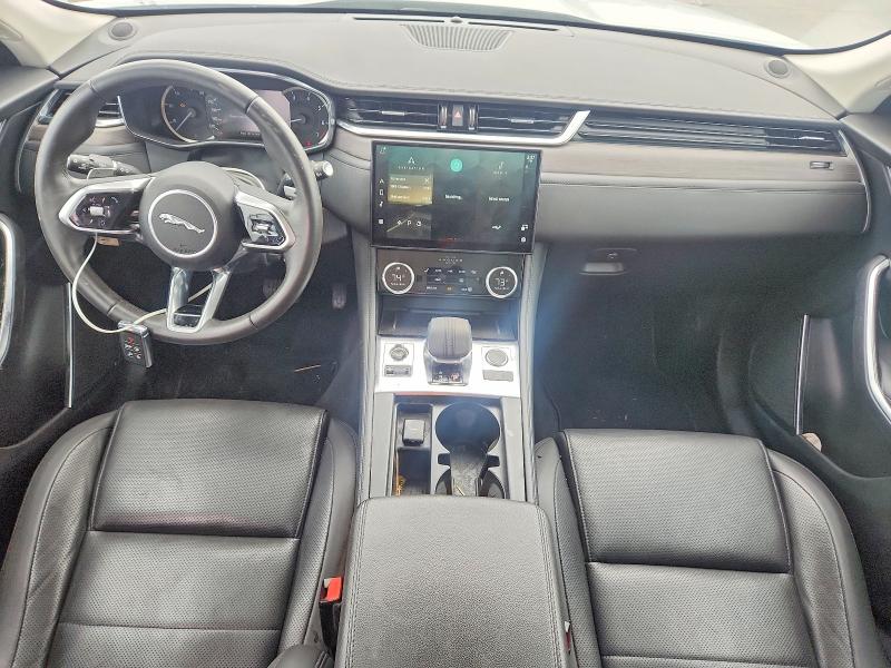Aukcja sprzedaży 2023 Jaguar F-pace, vin: SADCJ2EX3PA706285, numer aukcji: 57488516