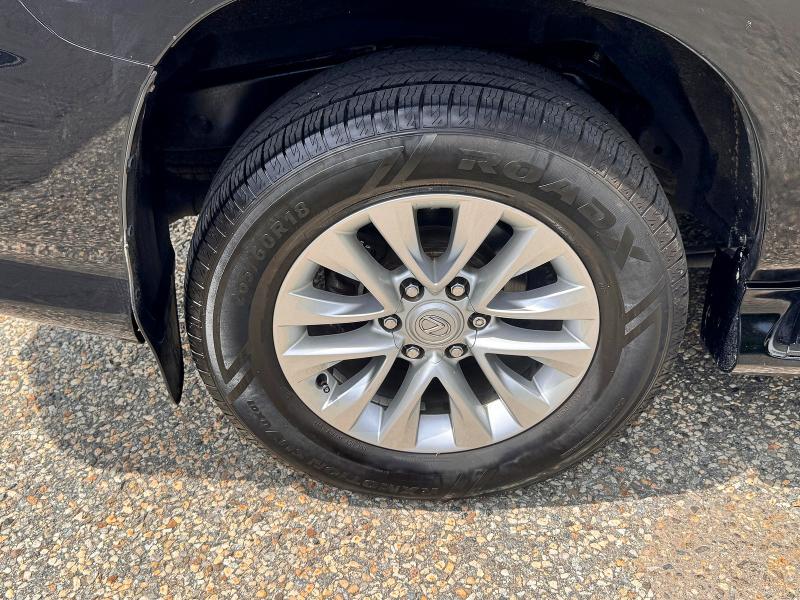 Aukcja sprzedaży 2017 Lexus Gx, vin: JTJBM7FX6H5150510, numer aukcji: 57394326