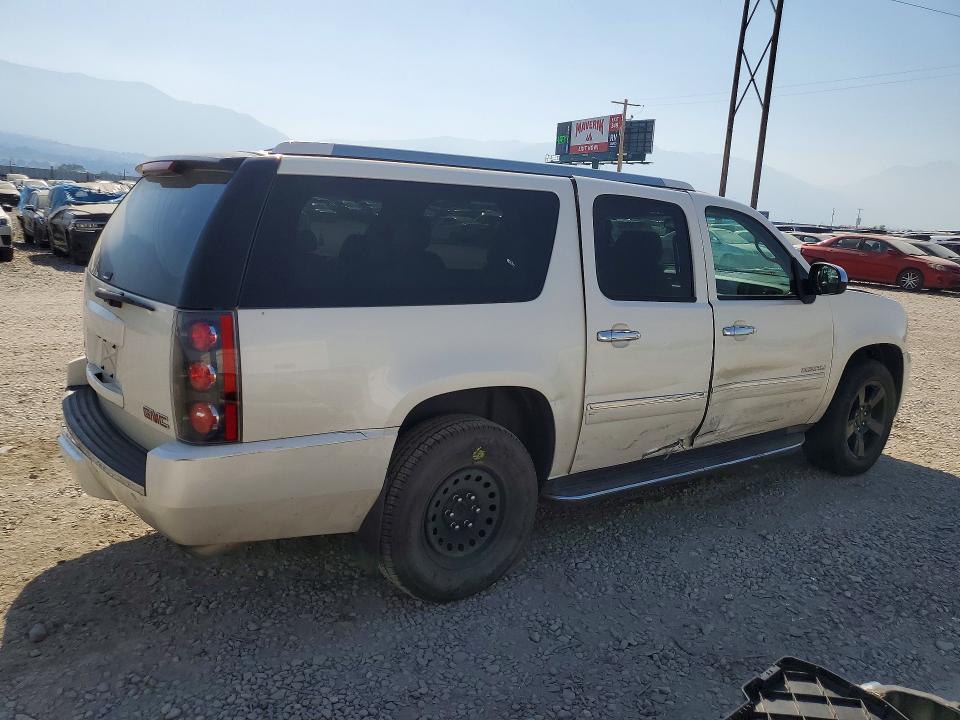 Продажа на аукционе авто 2011 Gmc Yukon Xl, vin: 1GKS2MEF5BR128339, номер лота: 58119296