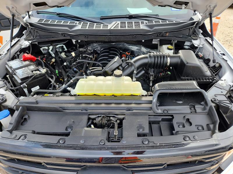 Продажа на аукционе авто 2025 Ford F150, vin: 1FTFW3L51SFC75913, номер лота: 57740346