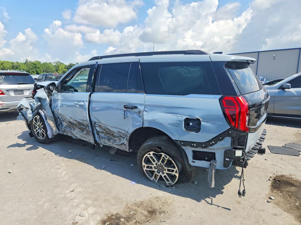 Aukcja sprzedaży 2025 Ford Expedition, vin: 1FMJU1J89SEA39190, numer aukcji: 58720446