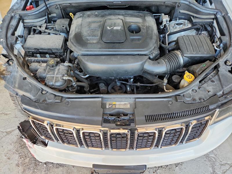 Aukcja sprzedaży 2018 Jeep Grand Cherokee, vin: 1C4RJFAG9JC240747, numer aukcji: 56071206
