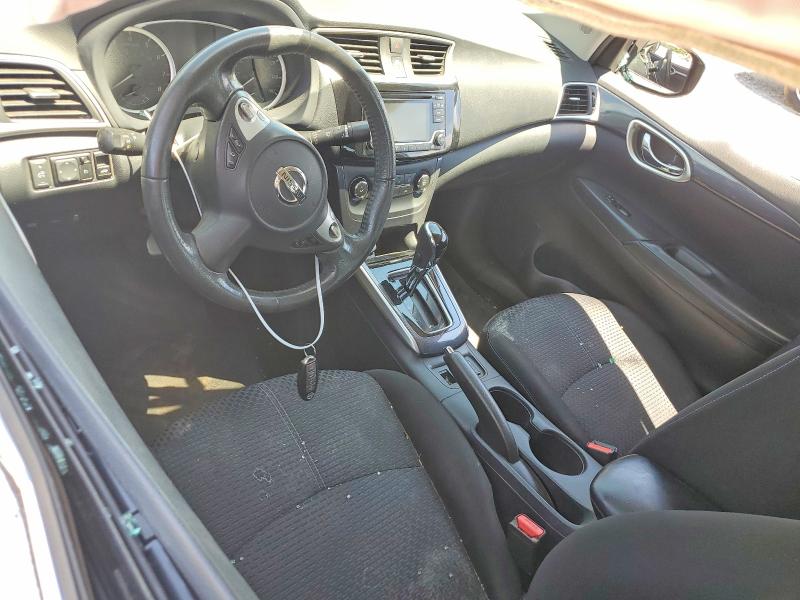 Aukcja sprzedaży 2016 Nissan Sentra, vin: 3N1AB7AP5GY255233, numer aukcji: 58624156