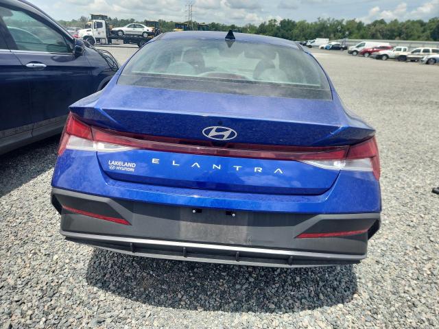 53938316 :رقم المزاد ، KMHLM4DG5RU774603 vin ، 2024 Hyundai Elantra مزاد بيع