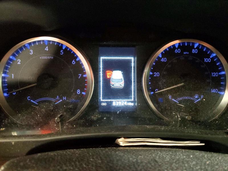Продажа на аукционе авто 2019 Toyota Highlander, vin: 5TDBZRFH4KS977755, номер лота: 58651086