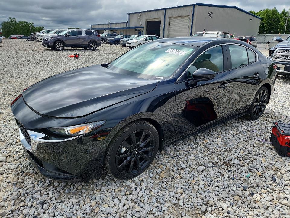 Aukcja sprzedaży 2025 Mazda 3, vin: 3MZBPABM5SM471780, numer aukcji: 57710976
