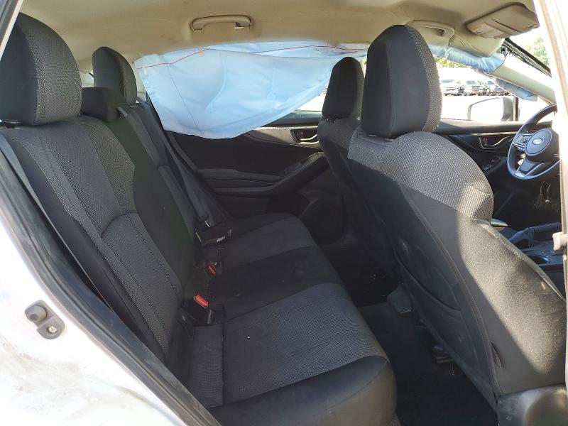 Продаж на аукціоні авто 2020 Subaru Impreza, vin: 4S3GTAA65L1719337, номер лоту: 55613946