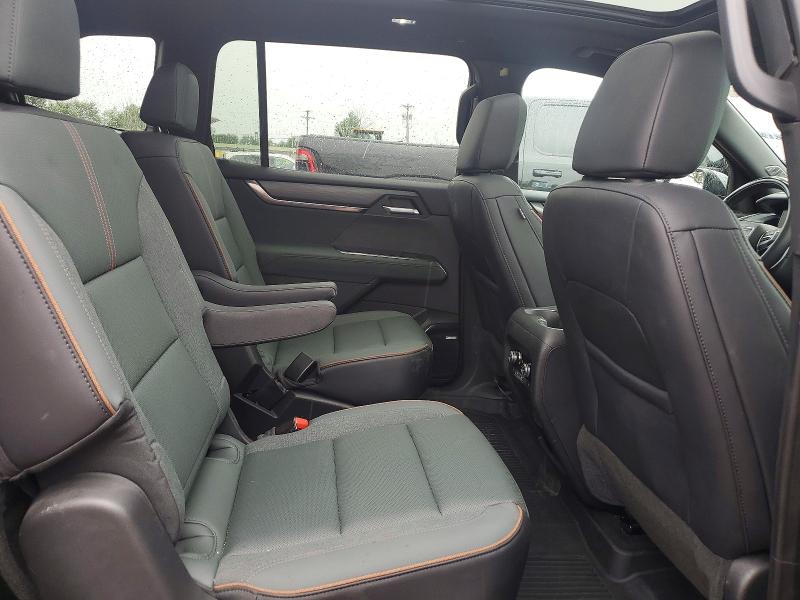 Aukcja sprzedaży 2024 Gmc Acadia, vin: 1GKENPKS0RJ244029, numer aukcji: 57546286