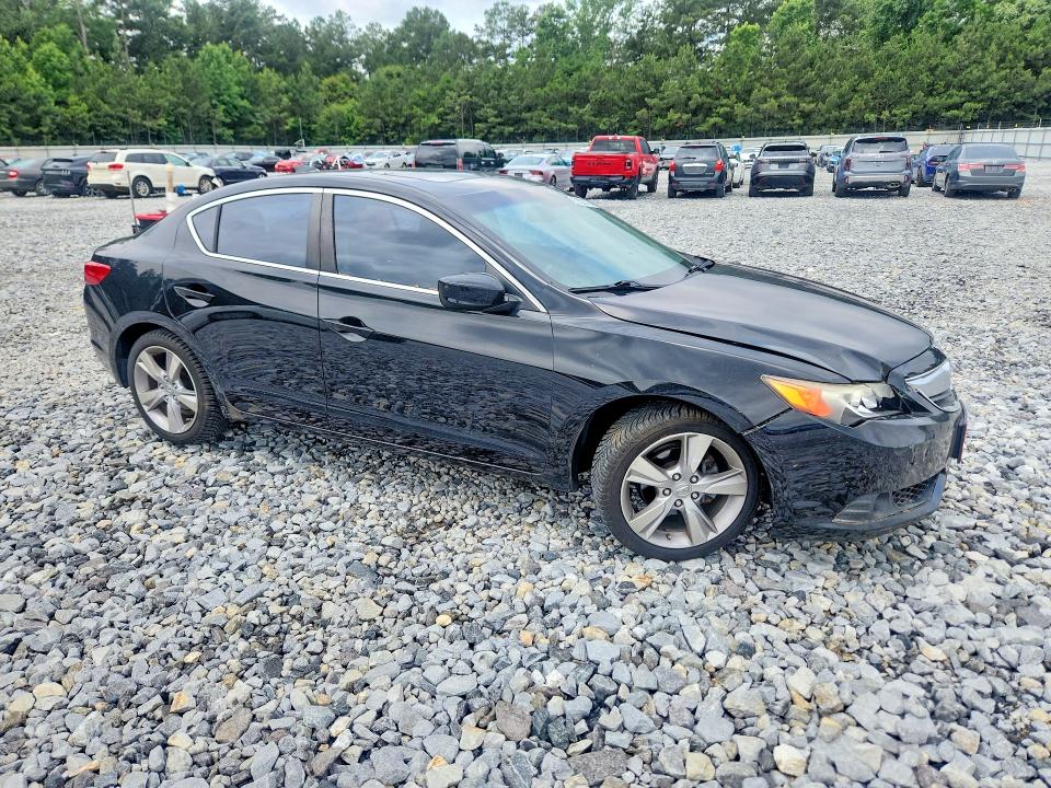 Aukcja sprzedaży 2013 Acura Ilx, vin: 19VDE1F52DE011678, numer aukcji: 57822176
